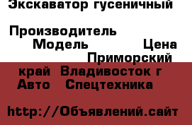 Экскаватор гусеничный Caterpillar 365CL › Производитель ­ Caterpillar  › Модель ­ 365CL › Цена ­ 13 852 800 - Приморский край, Владивосток г. Авто » Спецтехника   